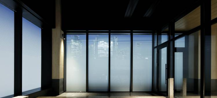 东京新桥光芒酒店(CANDEO HOTELS)(Candeo Hotels Tokyo Shimbashi)图片