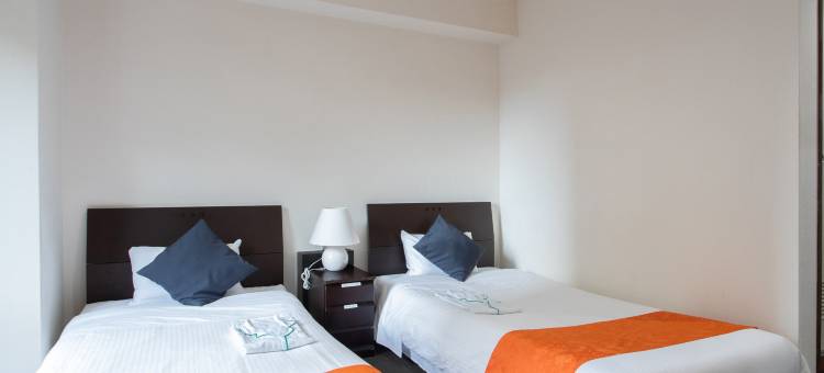 Tabist 佐世保宫殿酒店(Tabist Sasebo Palace Hotel)图片