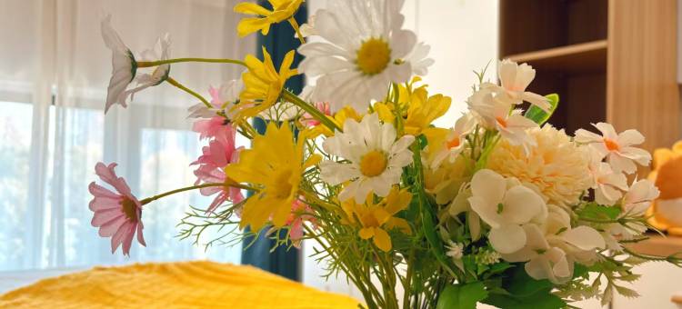 可霖臻公寓图片