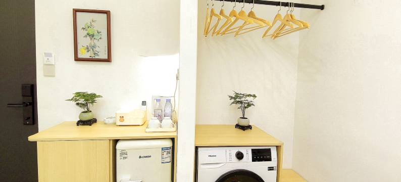 景德镇琴棠溪院民宿(陶溪川创意广场店)图片