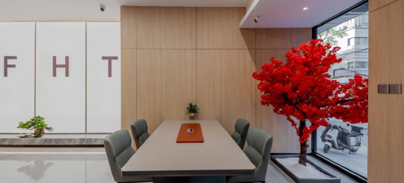 悦菲云酒店 (新华医院江浦公园地铁站店)图片