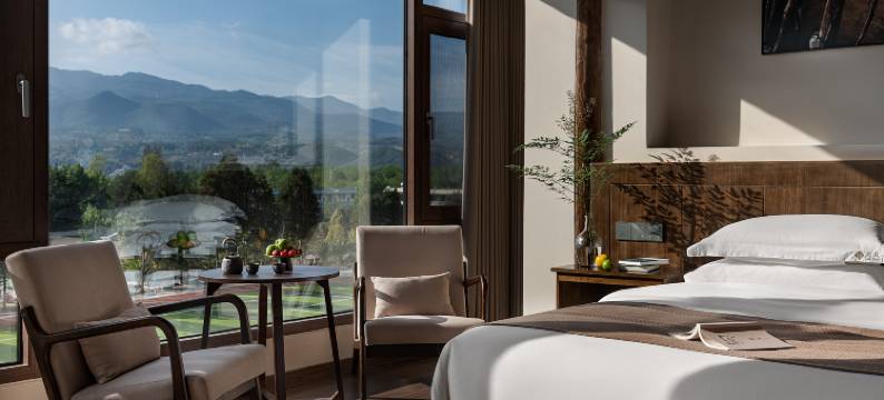 岚风·民宿(沙溪古镇店)图片