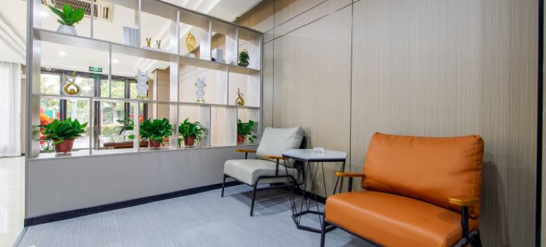 栖岸.美季酒店(大新店)图片