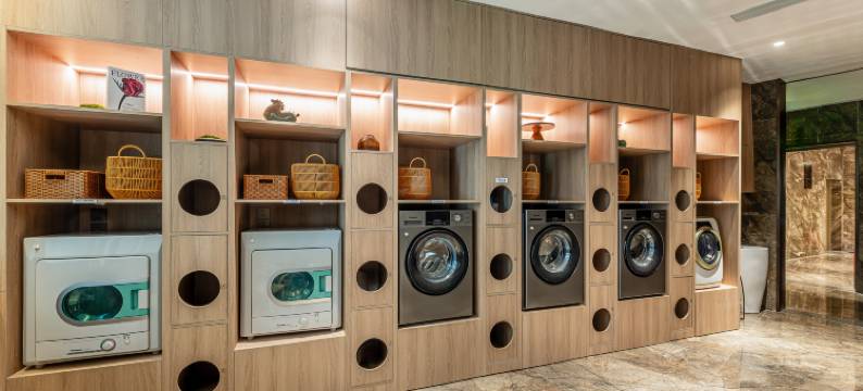 重庆五登至尊酒店图片