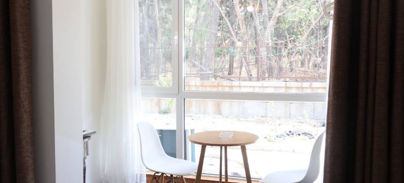 威海青岩酒店(国际海水浴场火炬八街店)图片