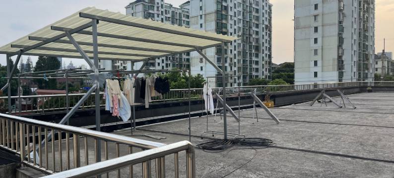 上海百缘公寓图片