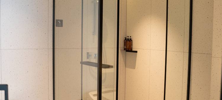 广南怡然酒店(体育广场店)图片