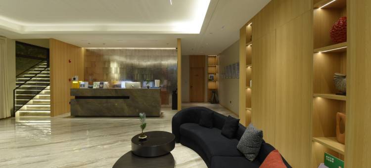 Leisurehotels逸心酒店图片