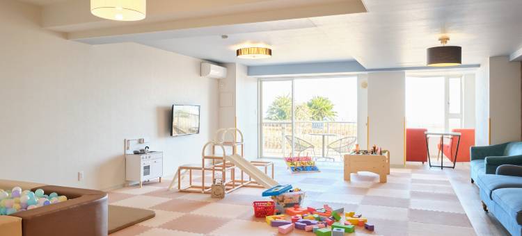 伊东高原乡村酒店(Hotel Village Izukogen)图片