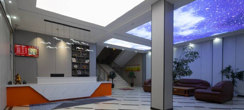 抚州城市金品酒店(抚州一中店)图片