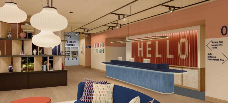 里斯本皇家王子智选假日酒店(Holiday Inn Express & Suites LISBON - PRÍNCIPE REAL)图片