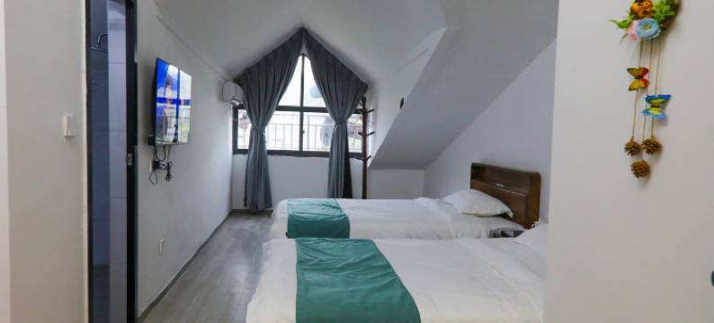 云嶺酒店(丰都厢坝客运站店)图片