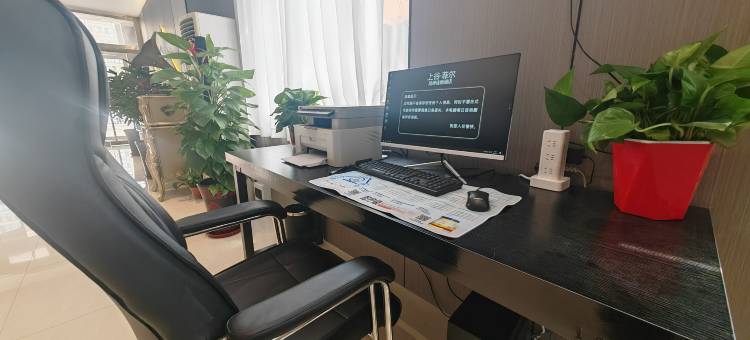 上谷·菲尔酒店(北方学院店)图片