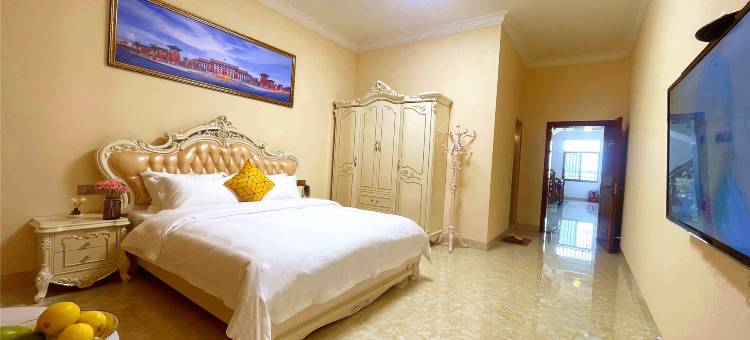 东山小驻民宿图片