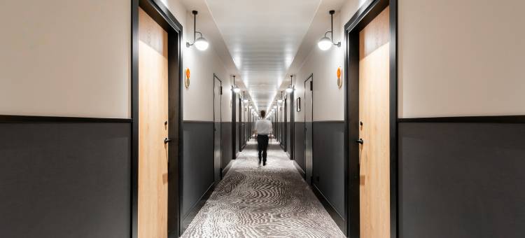生活广场酒店(Living Place Hotel)图片