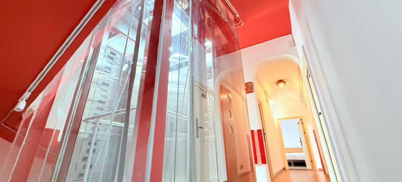 景德镇UP向上公寓(陶溪川创意广场店)图片