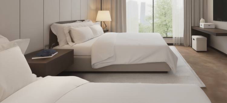 如家华驿精选酒店(龙岩连城冠豸山店)图片