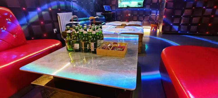 健欣酒店图片