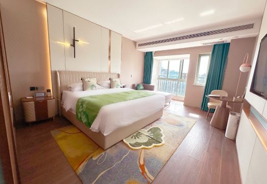 Tang Dao Hotel Hotel Overview