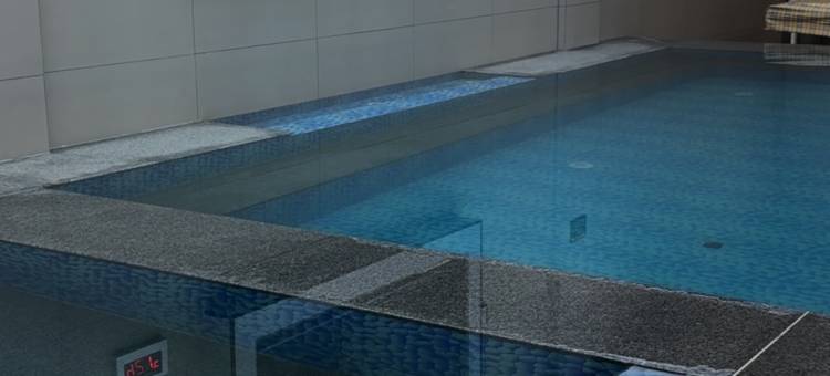 善水新民汇酒店图片