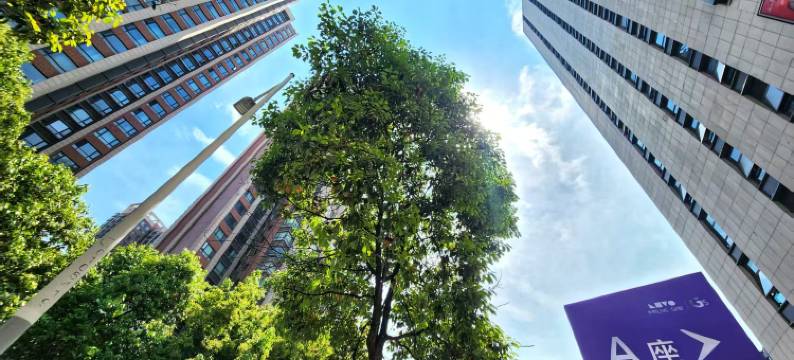 银河洲际电竞酒店(华熙live528店)图片