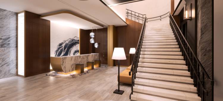 东京普乐美雅凯宾总统酒店(Premier Hotel -Cabin President- Tokyo)图片