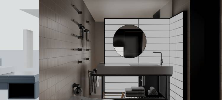 东方客栈(樟木头火车站天和百货店)图片