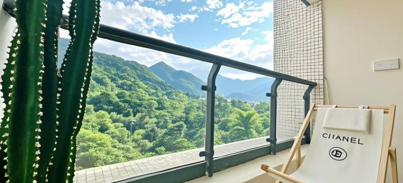 天喜御峰国际·亲子度假公寓(广州长隆度假区野生动物世界店)图片