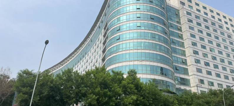 行者青年民宿(北京西站店)图片