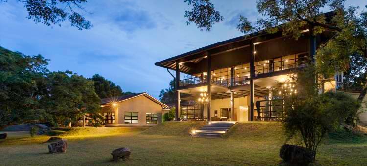 阿育山疗养胜地锡吉里耶(Ayugiri Ayurveda Wellness Resort Sigiriya)图片