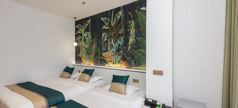 若出澜山酒店(北戴河刘庄店)图片