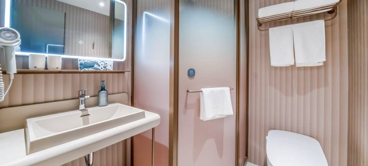 汉庭酒店(哈尔滨西大直街工大店)图片