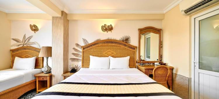 斯普林豪斯酒店(SPRING HOUSE HOTEL)图片