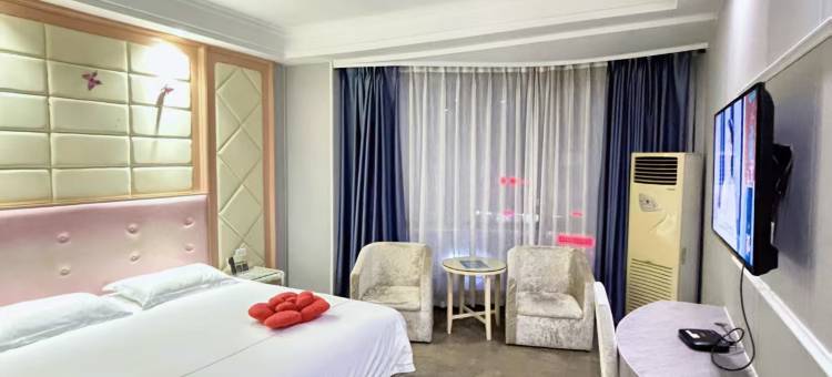 金龙湾宾馆(萍乡火车站店)图片