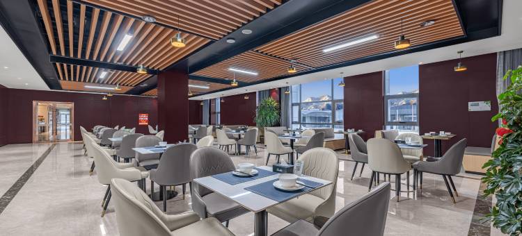 普兰平措康桑富氧酒店图片