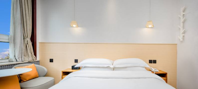 城市豪泰酒店(江津商业步行街店)图片