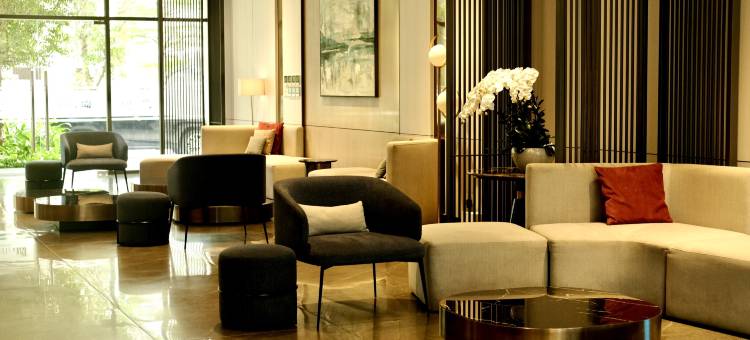 安静的住宿(A Quiet Stay)图片