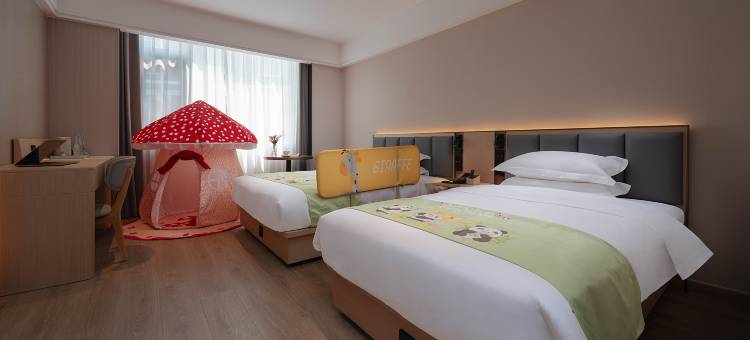 凤池山酒店(通山县凤池山森林公园店)图片