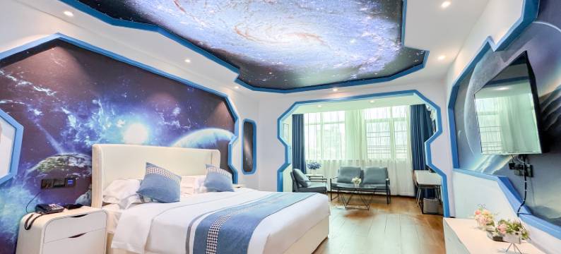 东莞虎门镇比家美酒店图片