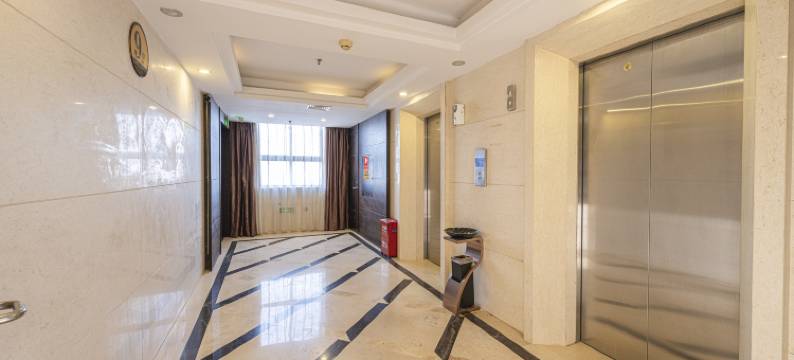 洲游国际酒店(晋江安海安平桥店)图片