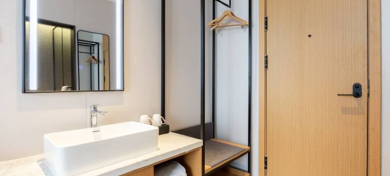 漫瑞酒店(苏州团结桥地铁站店)图片