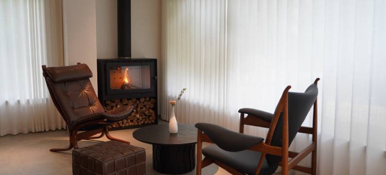 花筑·归园闲居花园美墅(武夷山店)图片