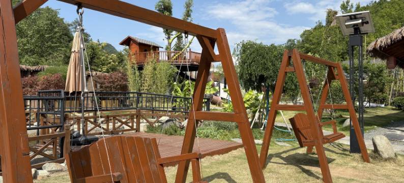 云上轻奢民宿图片