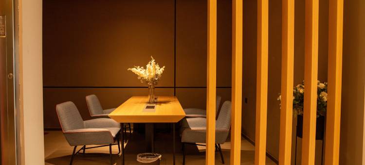 如家酒店·neo(安阳内黄枣乡大道店)图片