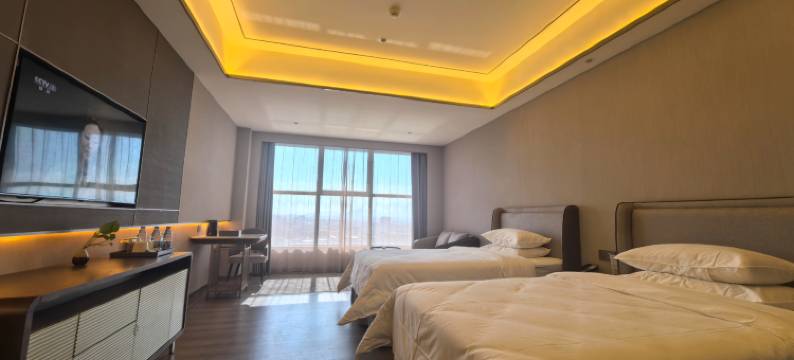 赣州东方佳邸酒店(南康店)图片