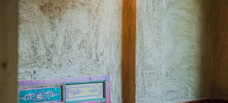 山古民宿(亚格塘店)图片