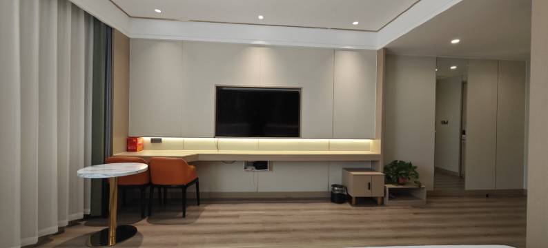 白云鄂博综合教育营地希予民宿图片