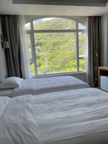 三亚亚龙湾海景国际度假酒店图片