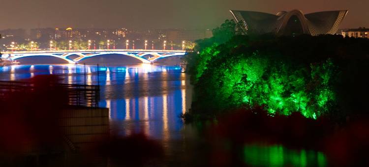 漓江泊夕酒店(桂林两江四湖店)图片