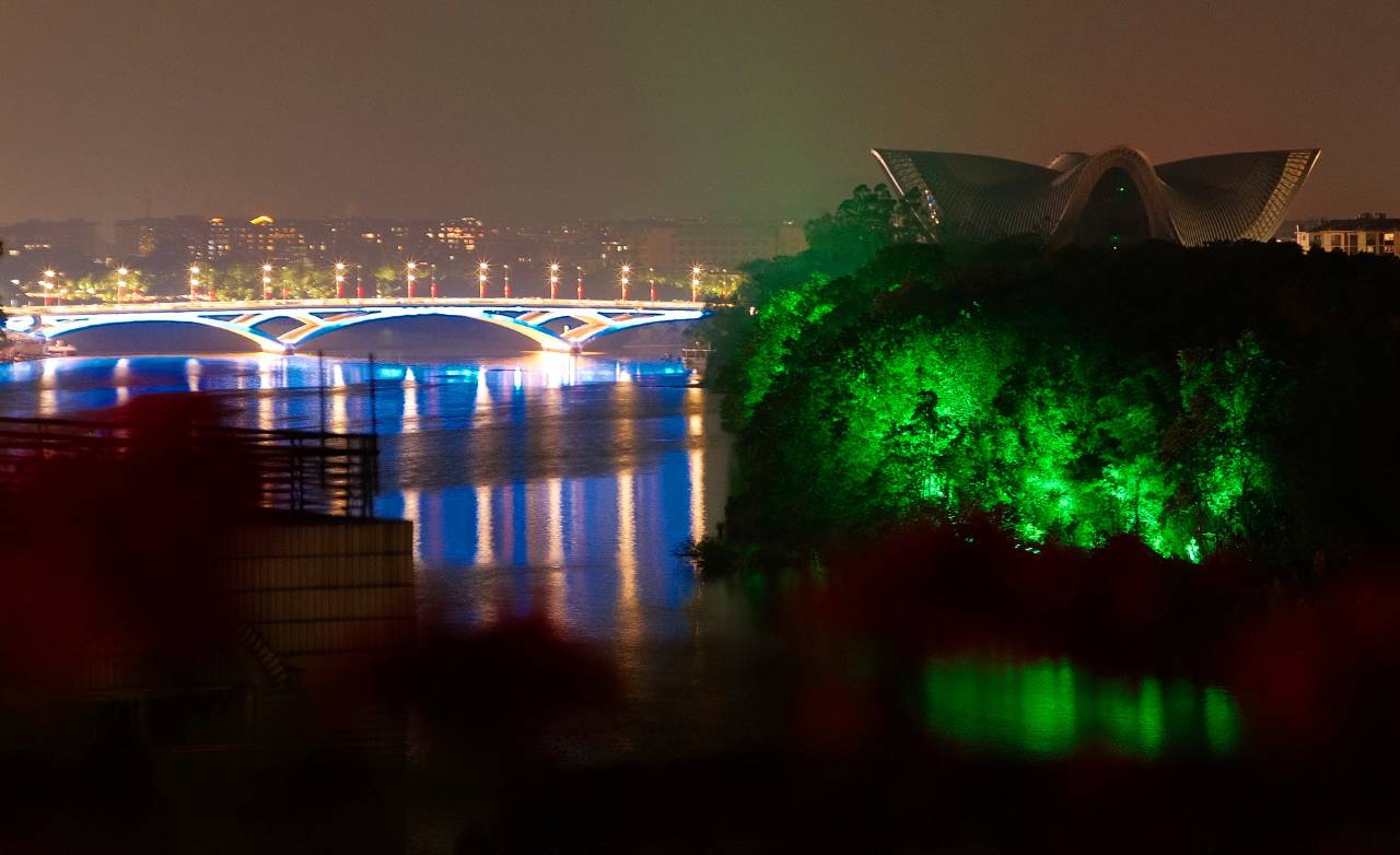 漓江泊夕酒店(桂林两江四湖店)图片